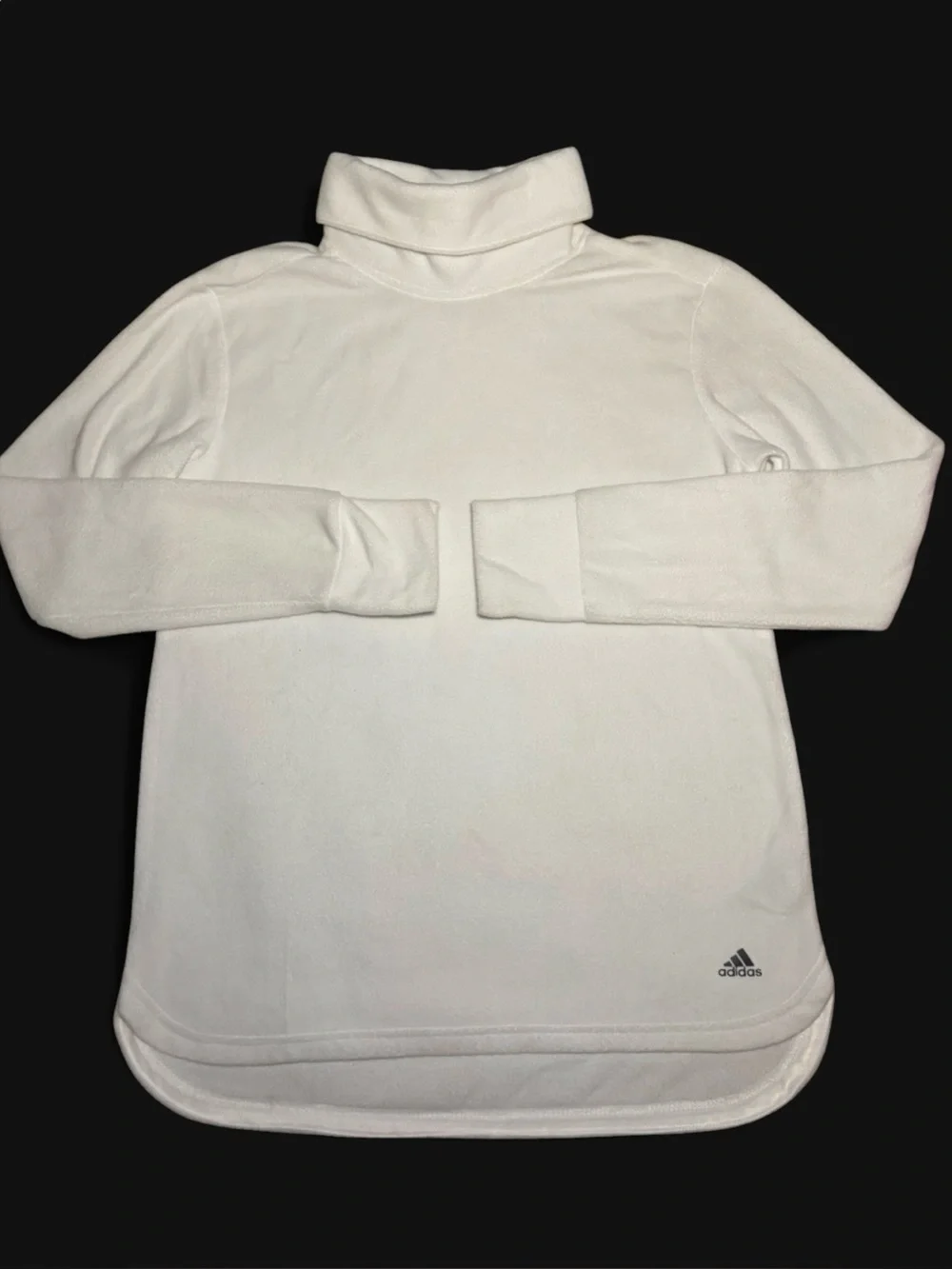 Adidas Fleece Pullover